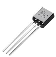 2222 Transistor
