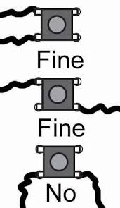 Tac-Switch Wiring